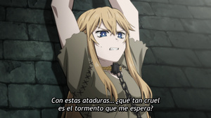 Himekishi wa Barbaroi no Yome